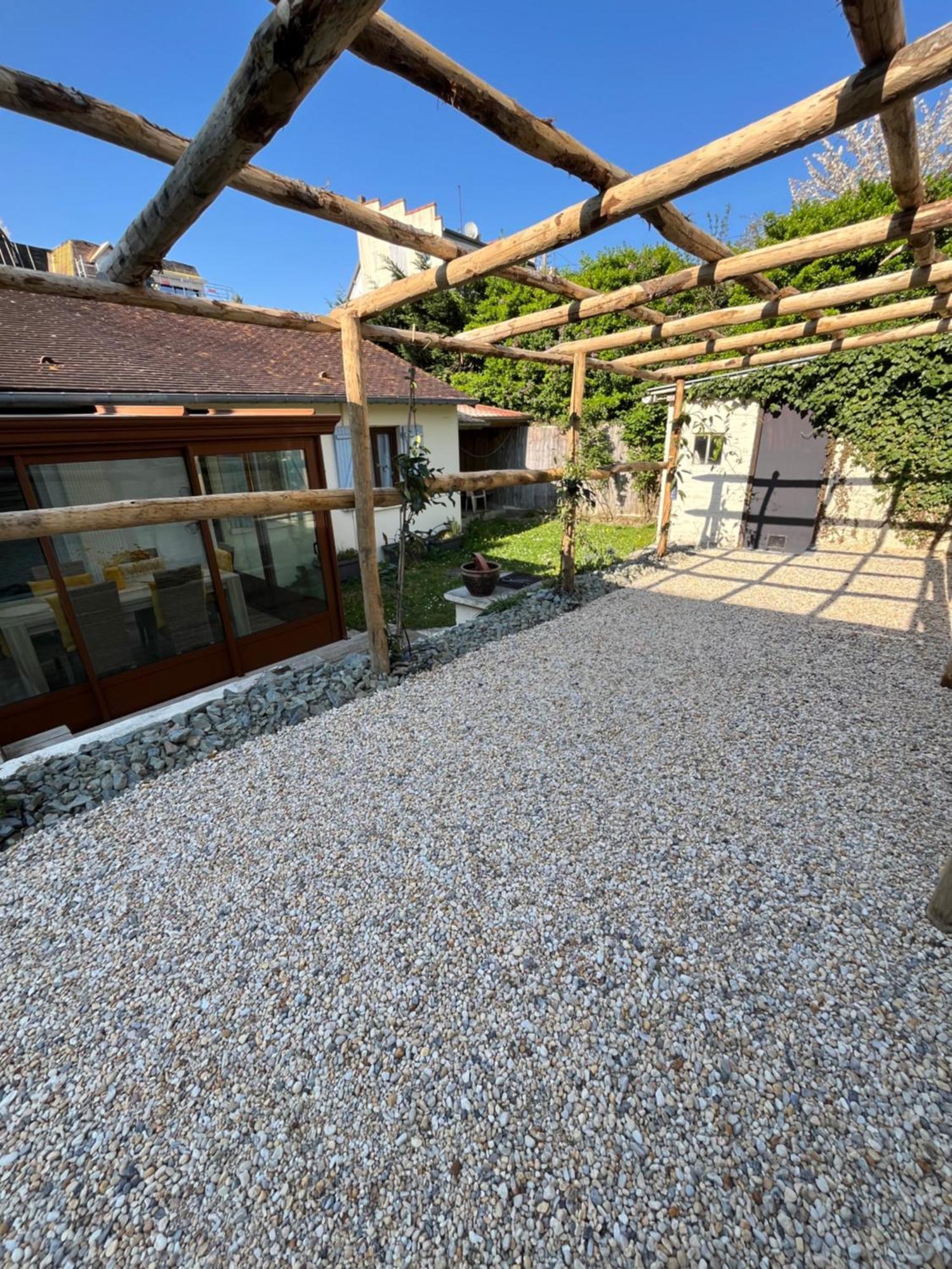 Bessi - Maison De Charme Trouville Sur Mer Exterior foto